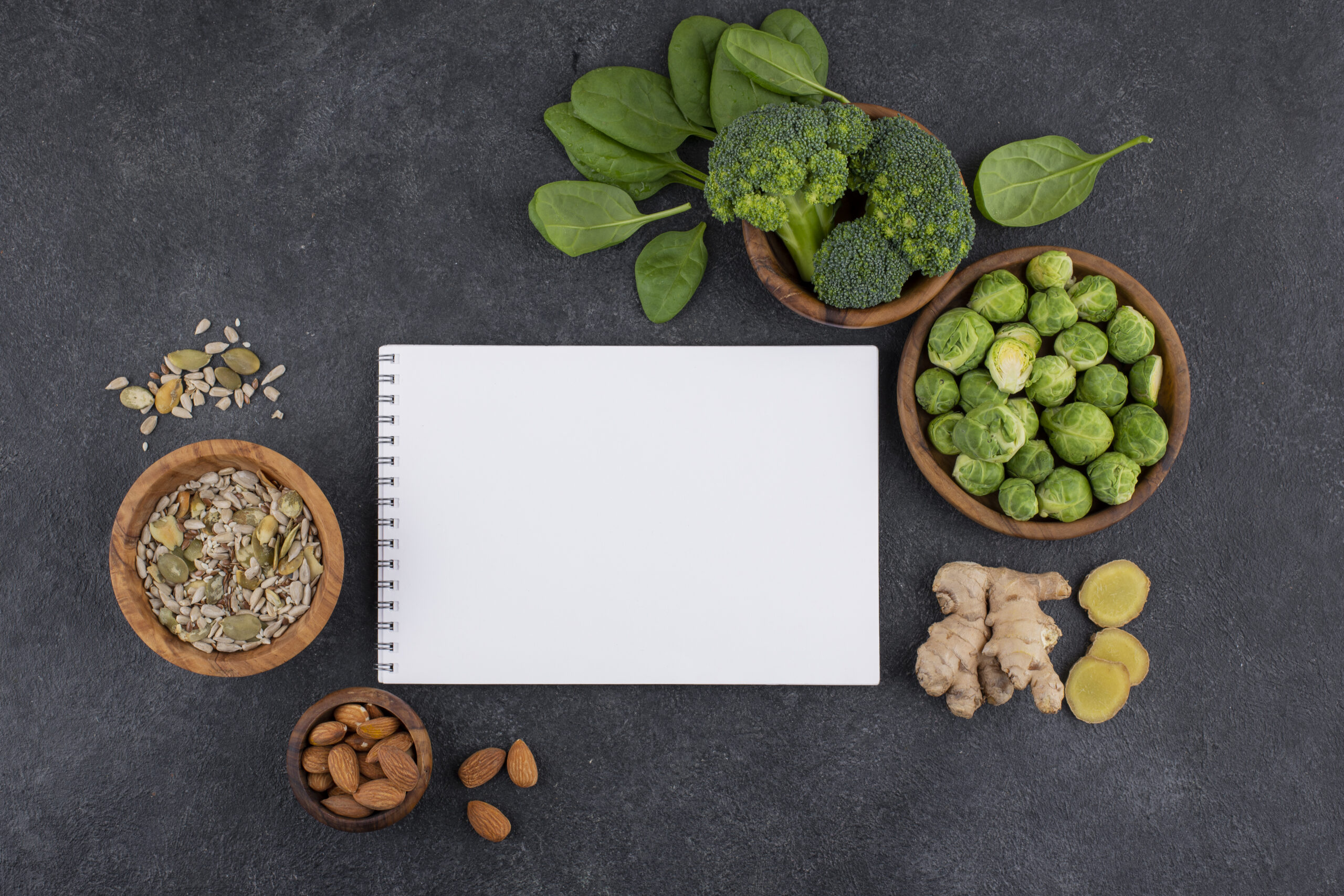 Guia de salud y bienestar Sinergi