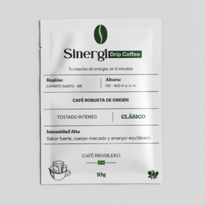 sinergi drip coffee gourmet