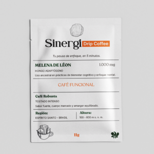 sinergi drip coffee gourmet